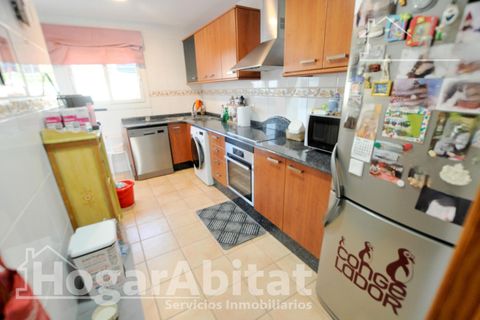 Villa a Naquera, Valencia, Naquera - € 368.000 | Ref: 055BDO368.FV-A/3716 - foto 13