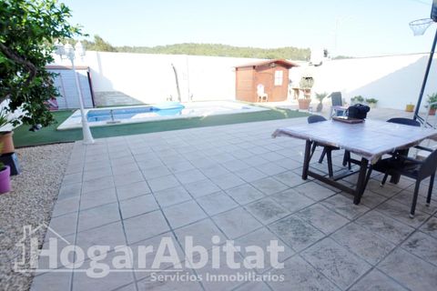 Villa a Naquera, Valencia, Naquera - € 368.000 | Ref: 055BDO368.FV-A/3716 - foto 20