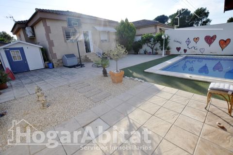 Villa a Naquera, Valencia, Naquera - € 368.000 | Ref: 055BDO368.FV-A/3716 - foto 22