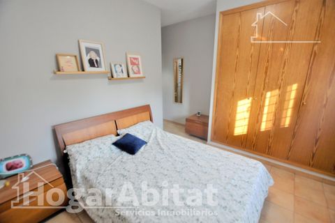 Villa a Naquera, Valencia, Naquera - € 368.000 | Ref: 055BDO368.FV-A/3716 - foto 24