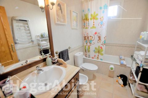 Villa a Naquera, Valencia, Naquera - € 368.000 | Ref: 055BDO368.FV-A/3716 - foto 34