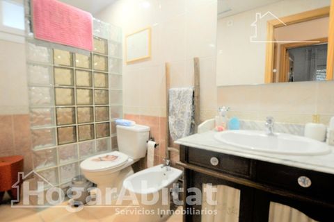 Villa a Naquera, Valencia, Naquera - € 368.000 | Ref: 055BDO368.FV-A/3716 - foto 35
