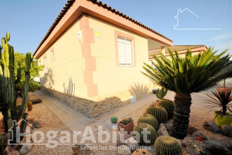 Villa a Naquera, Valencia, Naquera - € 368.000 | Ref: 055BDO368.FV-A/3716 - foto 42