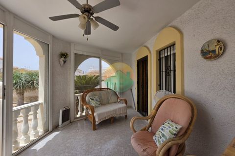 Villa i Camposol, Murcia, Camposol - € 259.995 | Ref: NEB650 - foto 4