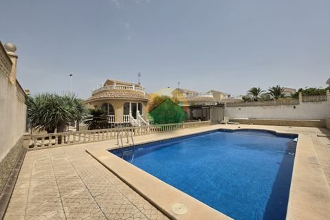 Villa i Camposol, Murcia, Camposol - € 259.995 | Ref: NEB650 - foto 5