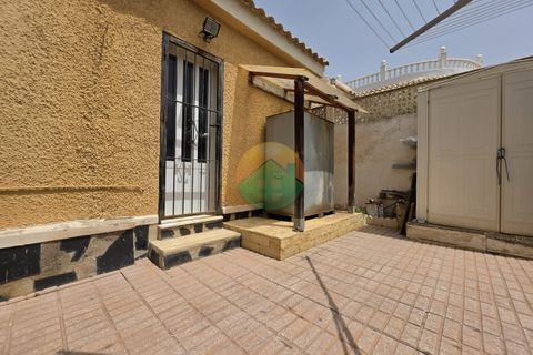 Villa i Camposol, Murcia, Camposol - € 259.995 | Ref: NEB650 - foto 7