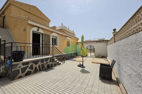 Villa i Camposol, Murcia, Camposol - € 259.995 | Ref: NEB650 - foto 8