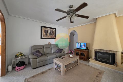 Villa i Camposol, Murcia, Camposol - € 259.995 | Ref: NEB650 - foto 9