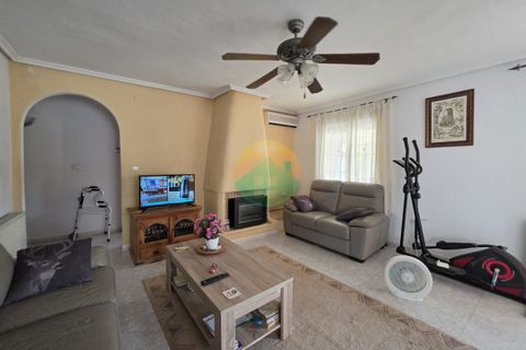 Villa i Camposol, Murcia, Camposol - € 259.995 | Ref: NEB650 - foto 10