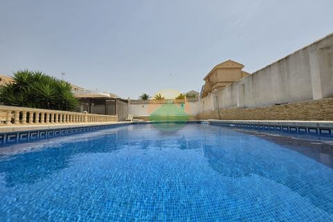 Villa i Camposol, Murcia, Camposol - € 259.995 | Ref: NEB650 - foto 14