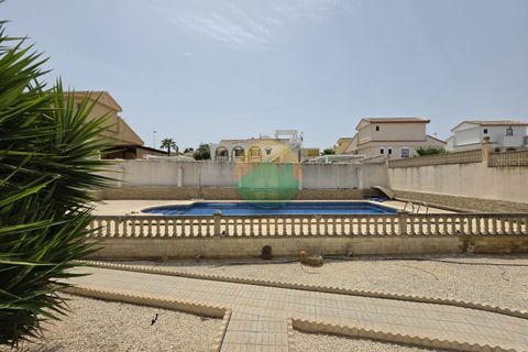 Villa i Camposol, Murcia, Camposol - € 259.995 | Ref: NEB650 - foto 17