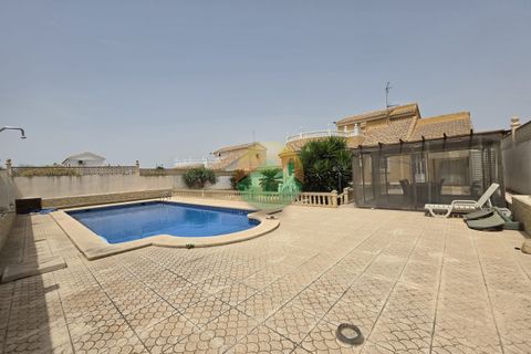 Villa i Camposol, Murcia, Camposol - € 259.995 | Ref: NEB650 - foto 21