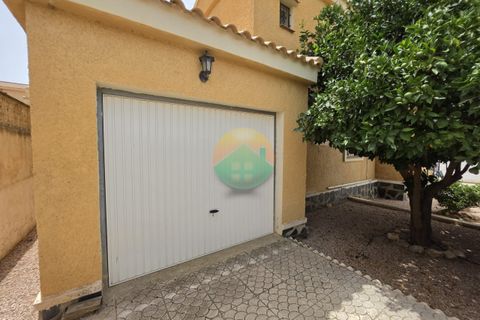 Villa i Camposol, Murcia, Camposol - € 259.995 | Ref: NEB650 - foto 26