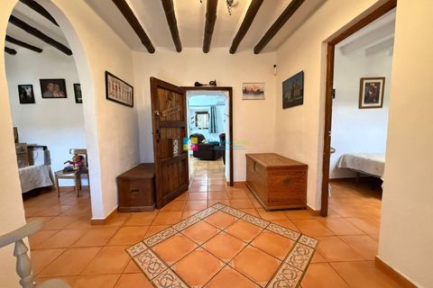 Byhus i Huercal-Overa, Almeria, Huercal-Overa - € 255.000 | Ref: 2963 - foto 4