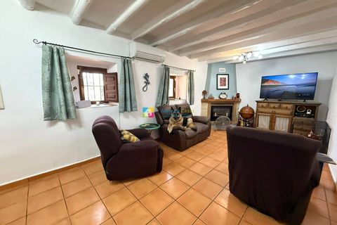 Byhus i Huercal-Overa, Almeria, Huercal-Overa - € 255.000 | Ref: 2963 - foto 5
