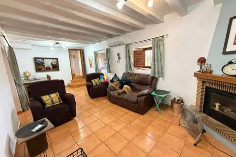 Byhus i Huercal-Overa, Almeria, Huercal-Overa - € 255.000 | Ref: 2963 - foto 6