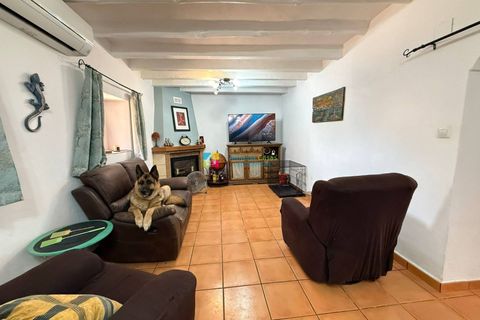 Byhus i Huercal-Overa, Almeria, Huercal-Overa - € 255.000 | Ref: 2963 - foto 7