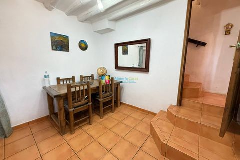 Byhus i Huercal-Overa, Almeria, Huercal-Overa - € 255.000 | Ref: 2963 - foto 8