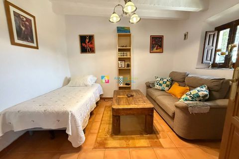 Byhus i Huercal-Overa, Almeria, Huercal-Overa - € 255.000 | Ref: 2963 - foto 9