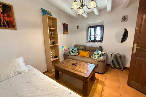 Byhus i Huercal-Overa, Almeria, Huercal-Overa - € 255.000 | Ref: 2963 - foto 10