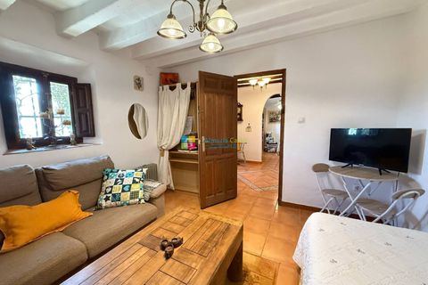 Byhus i Huercal-Overa, Almeria, Huercal-Overa - € 255.000 | Ref: 2963 - foto 11