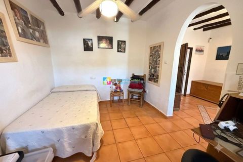 Byhus i Huercal-Overa, Almeria, Huercal-Overa - € 255.000 | Ref: 2963 - foto 12