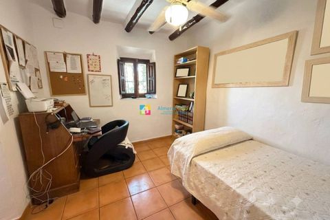 Byhus i Huercal-Overa, Almeria, Huercal-Overa - € 255.000 | Ref: 2963 - foto 13