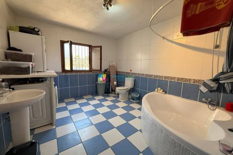 Byhus i Huercal-Overa, Almeria, Huercal-Overa - € 255.000 | Ref: 2963 - foto 14