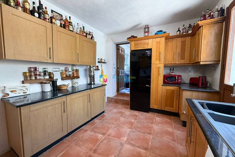 Byhus i Huercal-Overa, Almeria, Huercal-Overa - € 255.000 | Ref: 2963 - foto 16
