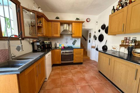 Byhus i Huercal-Overa, Almeria, Huercal-Overa - € 255.000 | Ref: 2963 - foto 17