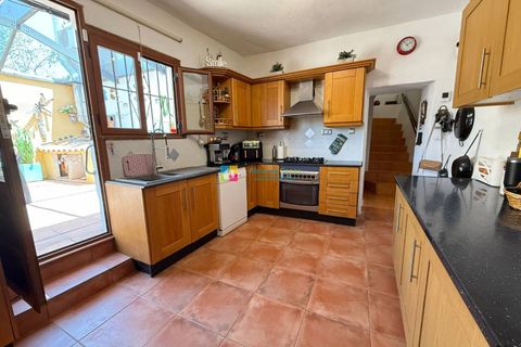Byhus i Huercal-Overa, Almeria, Huercal-Overa - € 255.000 | Ref: 2963 - foto 18