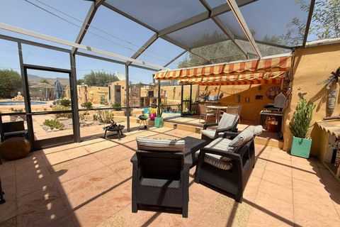 Byhus i Huercal-Overa, Almeria, Huercal-Overa - € 255.000 | Ref: 2963 - foto 19