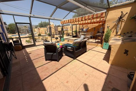 Byhus i Huercal-Overa, Almeria, Huercal-Overa - € 255.000 | Ref: 2963 - foto 20