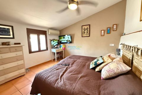 Byhus i Huercal-Overa, Almeria, Huercal-Overa - € 255.000 | Ref: 2963 - foto 24