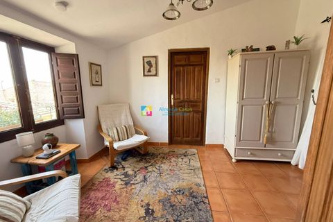 Byhus i Huercal-Overa, Almeria, Huercal-Overa - € 255.000 | Ref: 2963 - foto 31