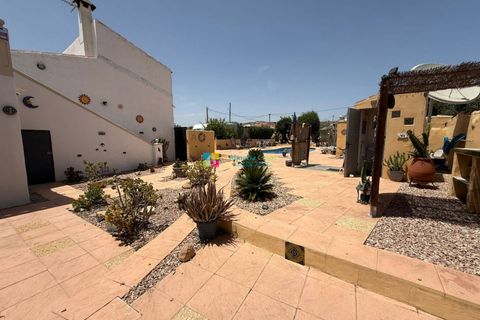 Byhus i Huercal-Overa, Almeria, Huercal-Overa - € 255.000 | Ref: 2963 - foto 35