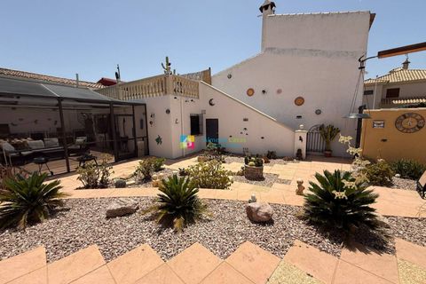 Byhus i Huercal-Overa, Almeria, Huercal-Overa - € 255.000 | Ref: 2963 - foto 36