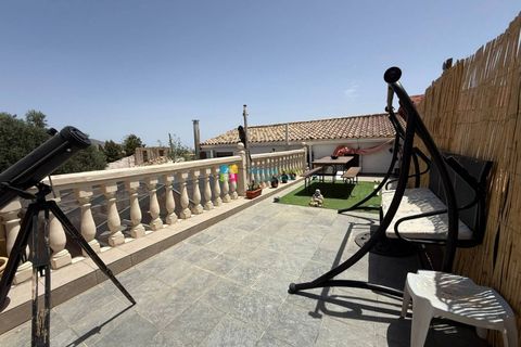 Byhus i Huercal-Overa, Almeria, Huercal-Overa - € 255.000 | Ref: 2963 - foto 37
