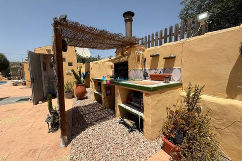 Byhus i Huercal-Overa, Almeria, Huercal-Overa - € 255.000 | Ref: 2963 - foto 39