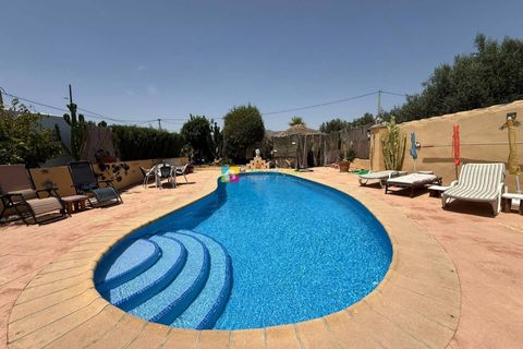 Byhus i Huercal-Overa, Almeria, Huercal-Overa - € 255.000 | Ref: 2963 - foto 40