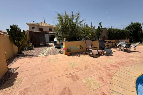 Byhus i Huercal-Overa, Almeria, Huercal-Overa - € 255.000 | Ref: 2963 - foto 42
