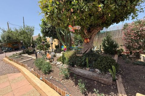 Byhus i Huercal-Overa, Almeria, Huercal-Overa - € 255.000 | Ref: 2963 - foto 44