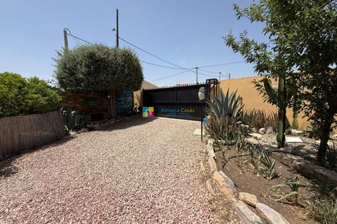 Byhus i Huercal-Overa, Almeria, Huercal-Overa - € 255.000 | Ref: 2963 - foto 45