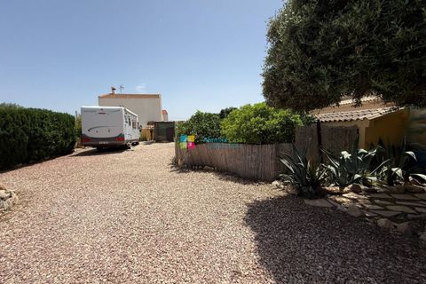 Byhus i Huercal-Overa, Almeria, Huercal-Overa - € 255.000 | Ref: 2963 - foto 46