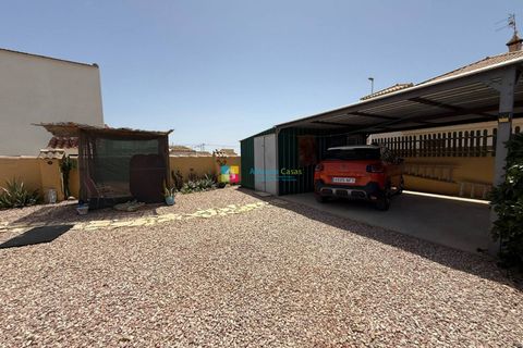 Byhus i Huercal-Overa, Almeria, Huercal-Overa - € 255.000 | Ref: 2963 - foto 47