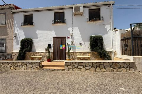 Byhus i Huercal-Overa, Almeria, Huercal-Overa - € 255.000 | Ref: 2963 - foto 48