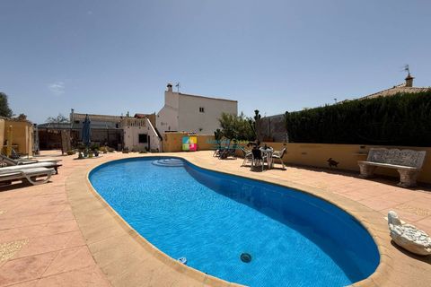 Byhus i Huercal-Overa, Almeria, Huercal-Overa - € 255.000 | Ref: 2963 - foto 49