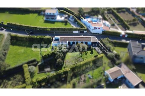 Villa i Ponta Delgada, Sao Miguel, Ponta Delgada - € 650.000 | Ref: 21174 - foto 2