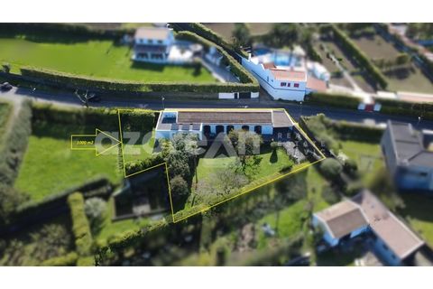 Villa i Ponta Delgada, Sao Miguel, Ponta Delgada - € 650.000 | Ref: 21174 - foto 3