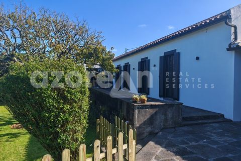Villa i Ponta Delgada, Sao Miguel, Ponta Delgada - € 650.000 | Ref: 21174 - foto 8